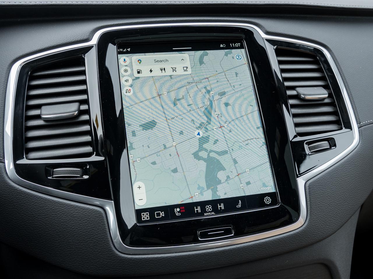 2024 Volvo XC90 Plug-In Hybrid T8 eAWD PHEV Ultimate 7-Seater  CPO RATE fr 3.49%* Photo