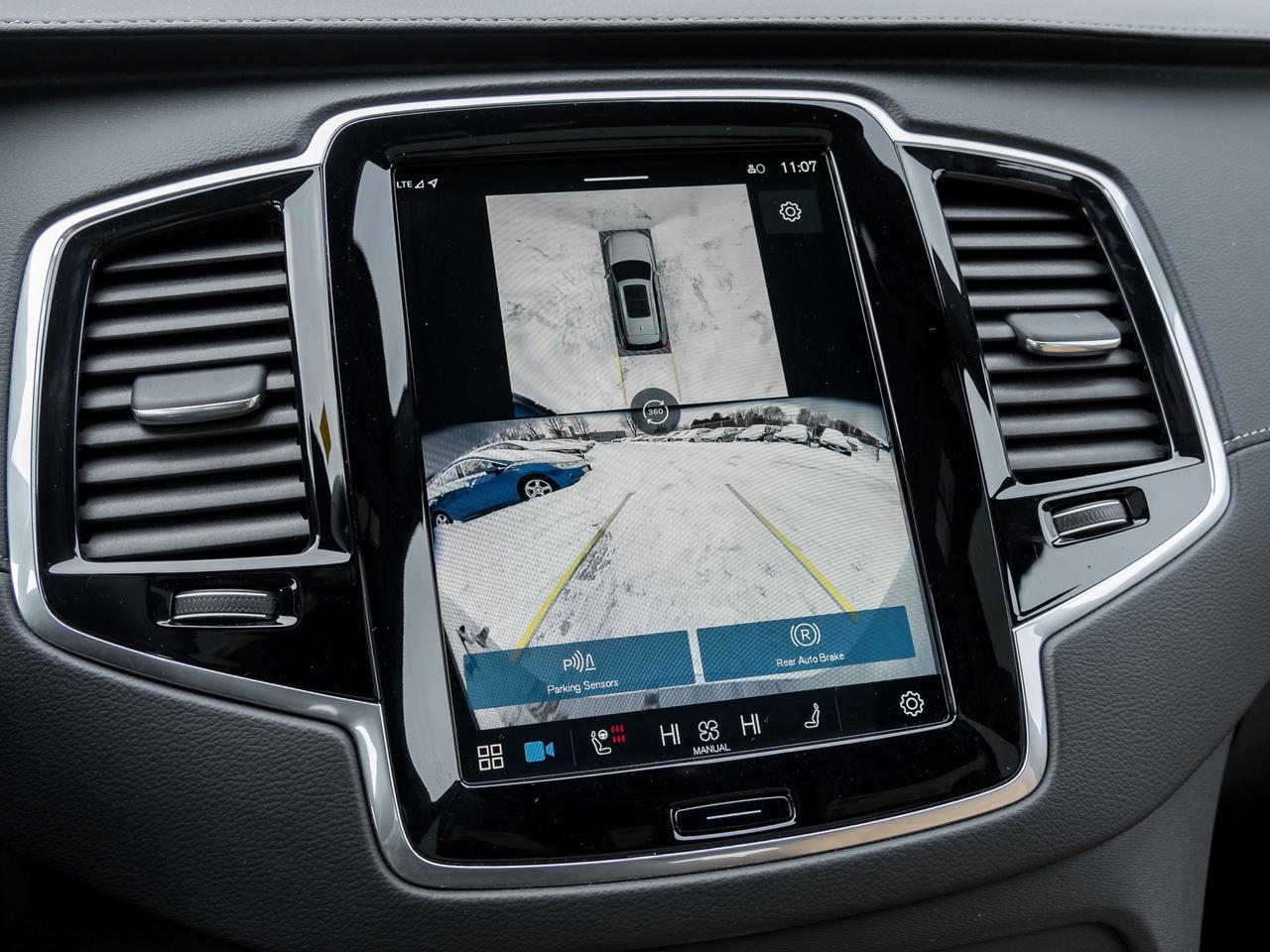 2024 Volvo XC90 Plug-In Hybrid T8 eAWD PHEV Ultimate 7-Seater  CPO RATE fr 3.49%* Photo