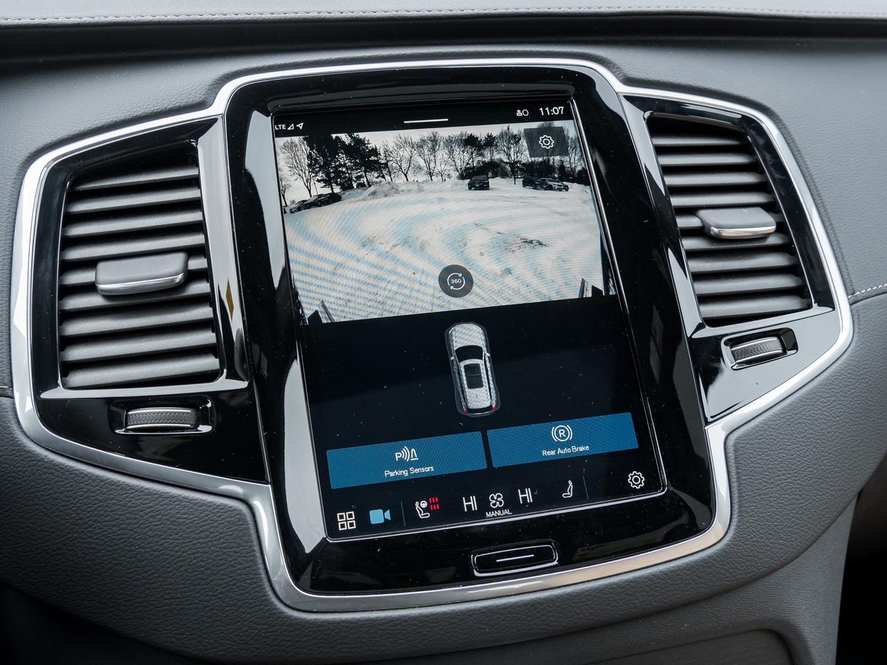 2024 Volvo XC90 Plug-In Hybrid T8 eAWD PHEV Ultimate 7-Seater  CPO RATE fr 3.49%* Photo