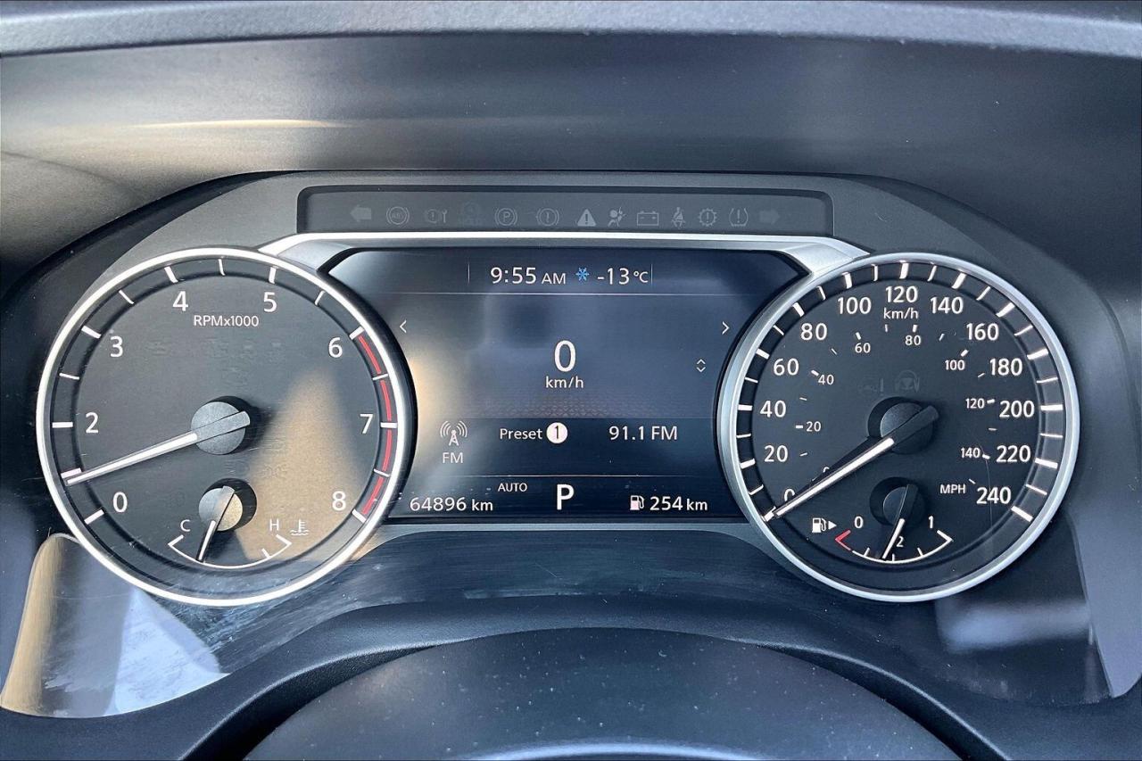 2023 Nissan Rogue S AWD   HEATED SEATS/STEER   BLINDSPOT   CARPLAY Photo