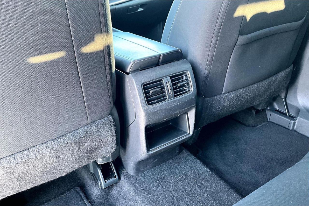 2023 Nissan Rogue S AWD   HEATED SEATS/STEER   BLINDSPOT   CARPLAY Photo