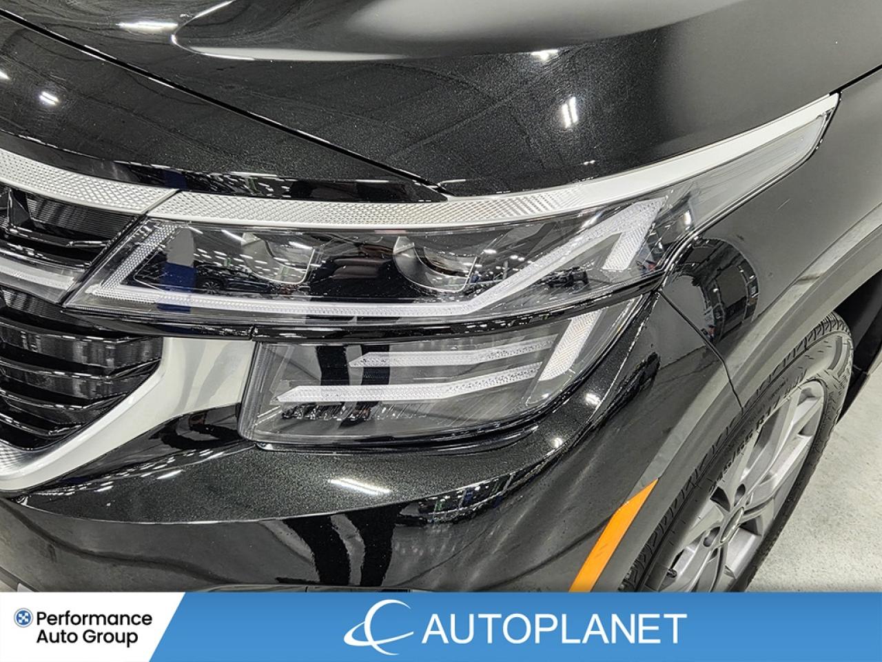 2025 Kia Seltos EX AWD  - FINANCE@$92/WK OR LEASE @$106/WK Photo