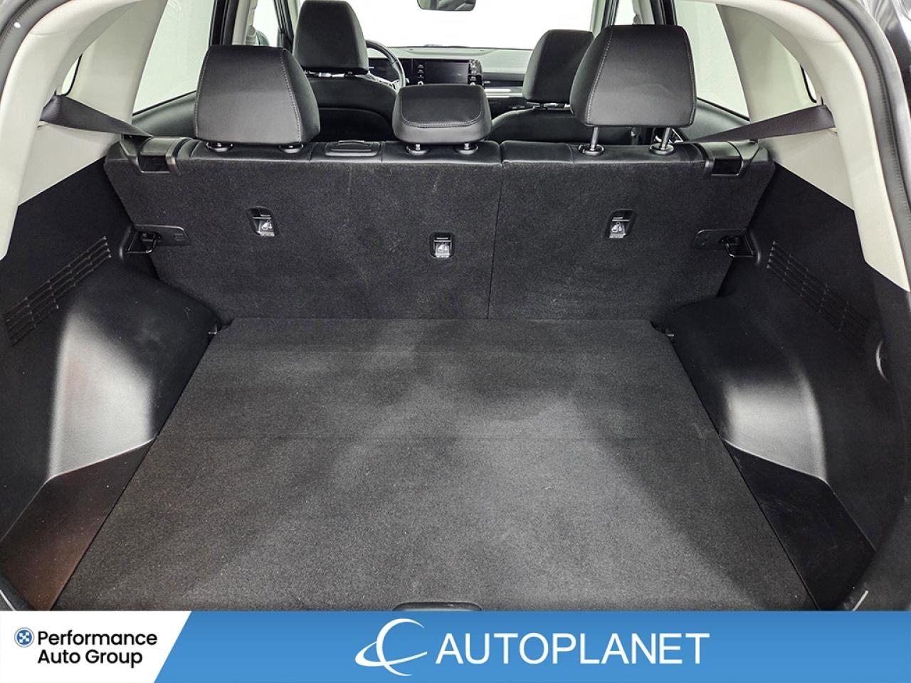 2025 Kia Seltos EX AWD  - FINANCE@$92/WK OR LEASE @$106/WK Photo