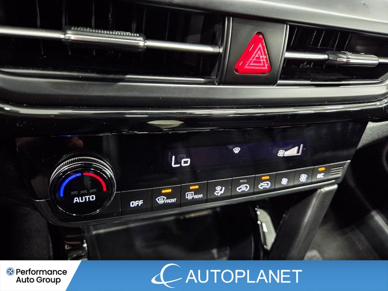 2025 Kia Seltos EX AWD  - FINANCE@$92/WK OR LEASE @$106/WK Photo