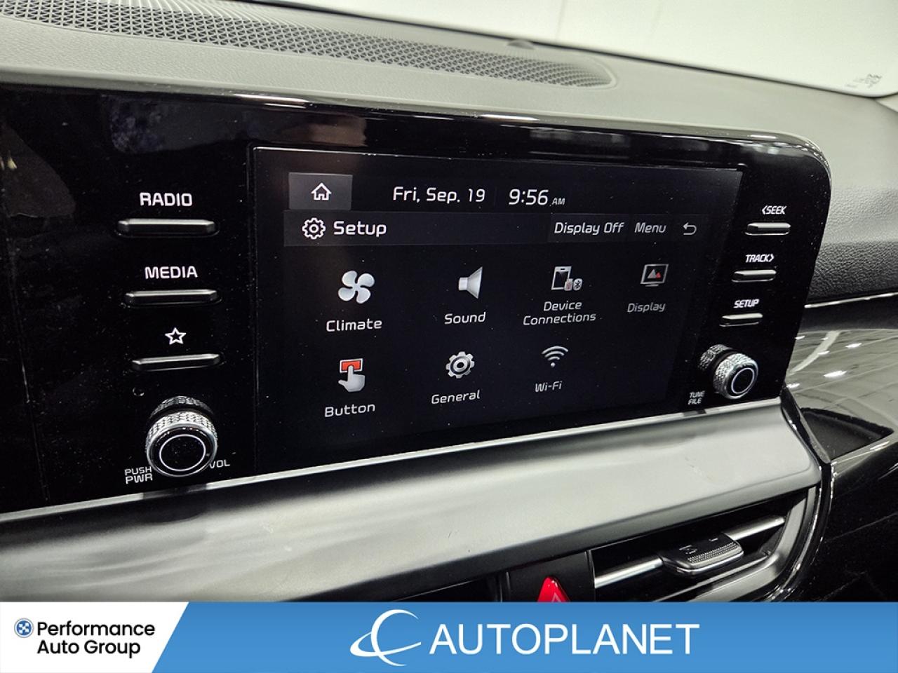 2025 Kia Seltos EX AWD  - FINANCE@$92/WK OR LEASE @$106/WK Photo