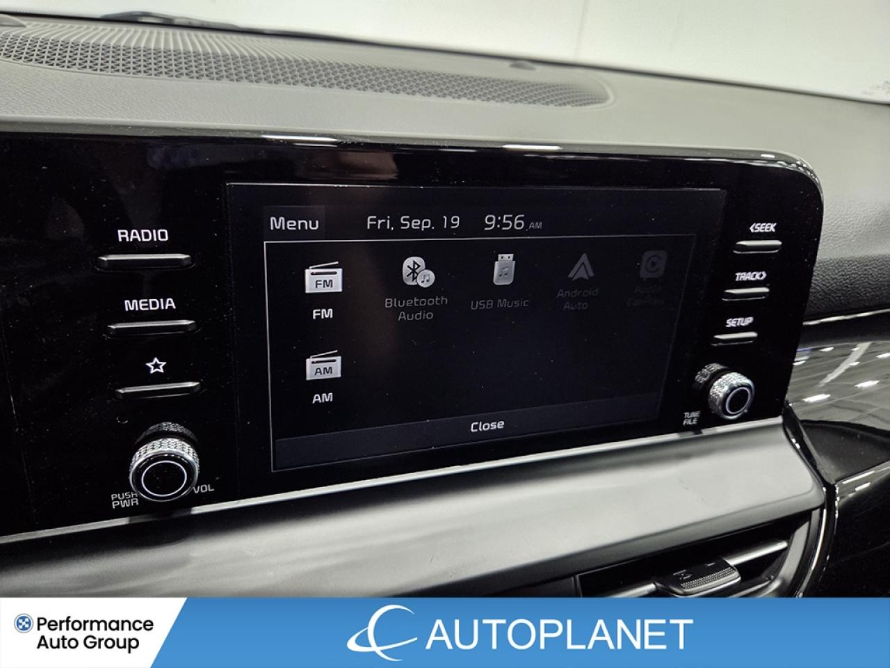 2025 Kia Seltos EX AWD  - FINANCE@$92/WK OR LEASE @$106/WK Photo