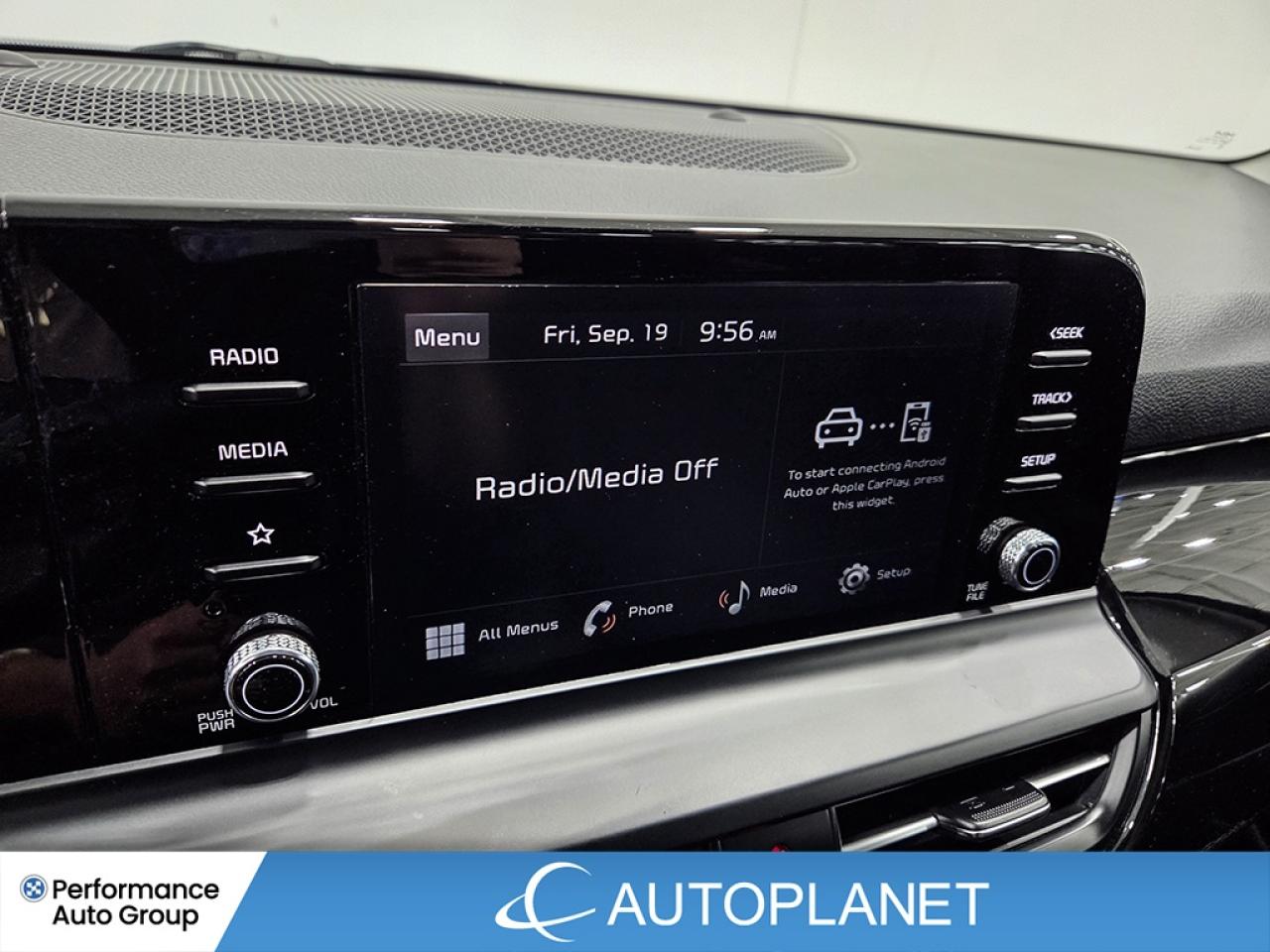 2025 Kia Seltos EX AWD  - FINANCE@$92/WK OR LEASE @$106/WK Photo