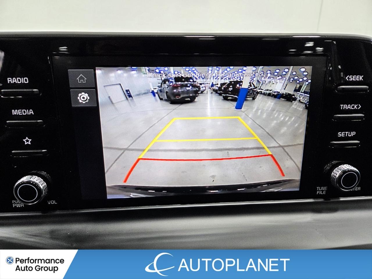 2025 Kia Seltos EX AWD  - FINANCE@$92/WK OR LEASE @$106/WK Photo