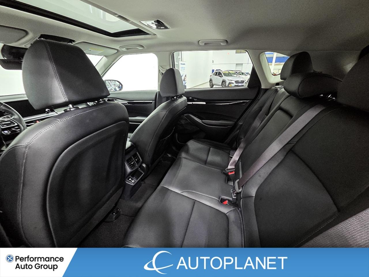 2025 Kia Seltos EX AWD  - FINANCE@$92/WK OR LEASE @$106/WK Photo