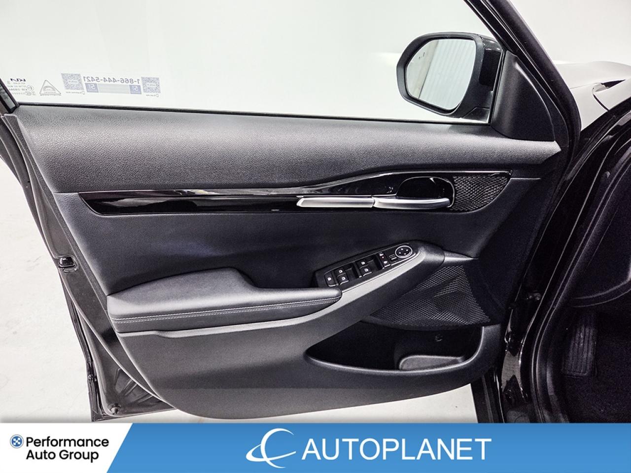 2025 Kia Seltos EX AWD  - FINANCE@$92/WK OR LEASE @$106/WK Photo