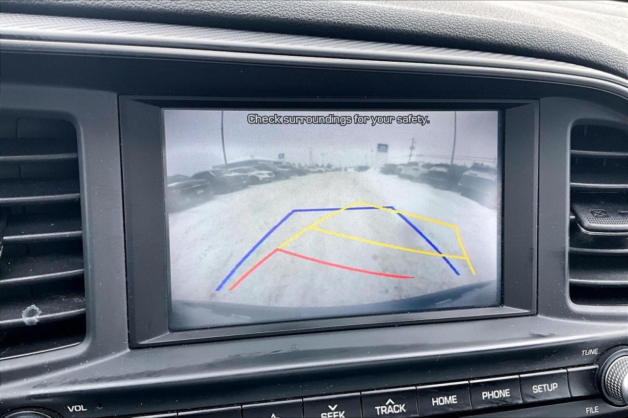 2019 Hyundai Elantra SPORT MANUAL   TURBO   HEATED SEAT/STEER   CARPLAY Photo