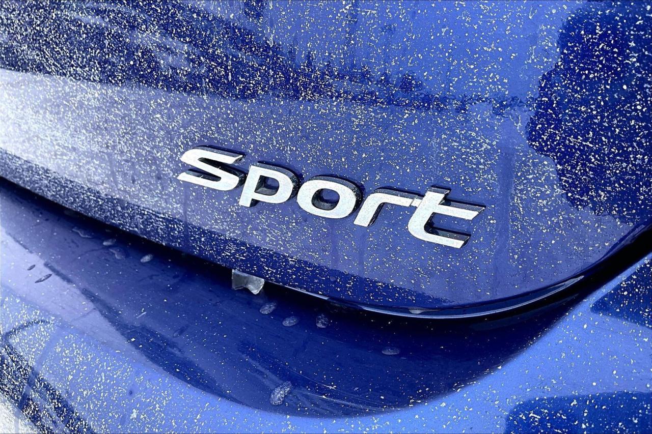 2019 Hyundai Elantra SPORT MANUAL   TURBO   HEATED SEAT/STEER   CARPLAY Photo