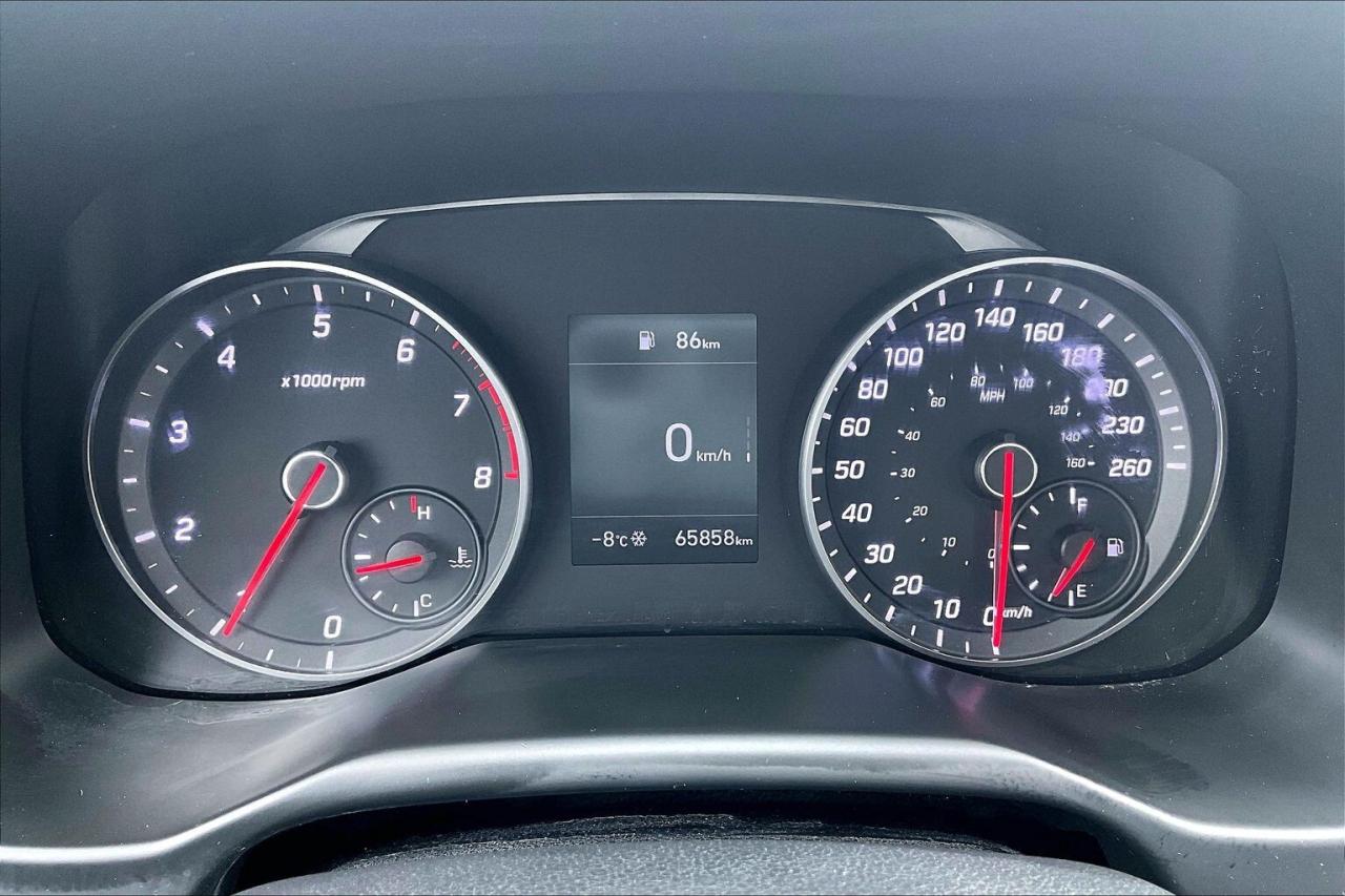 2019 Hyundai Elantra SPORT MANUAL   TURBO   HEATED SEAT/STEER   CARPLAY Photo