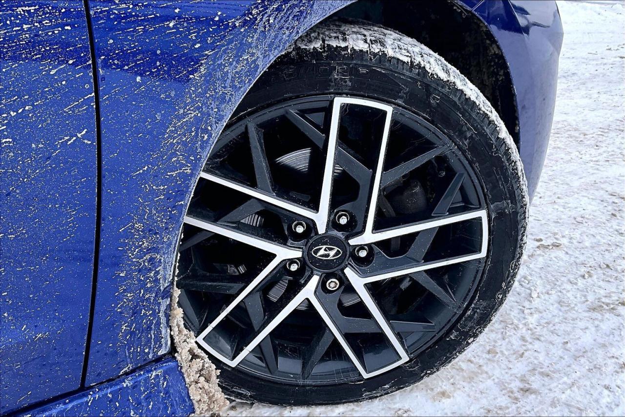 2019 Hyundai Elantra SPORT MANUAL   TURBO   HEATED SEAT/STEER   CARPLAY Photo