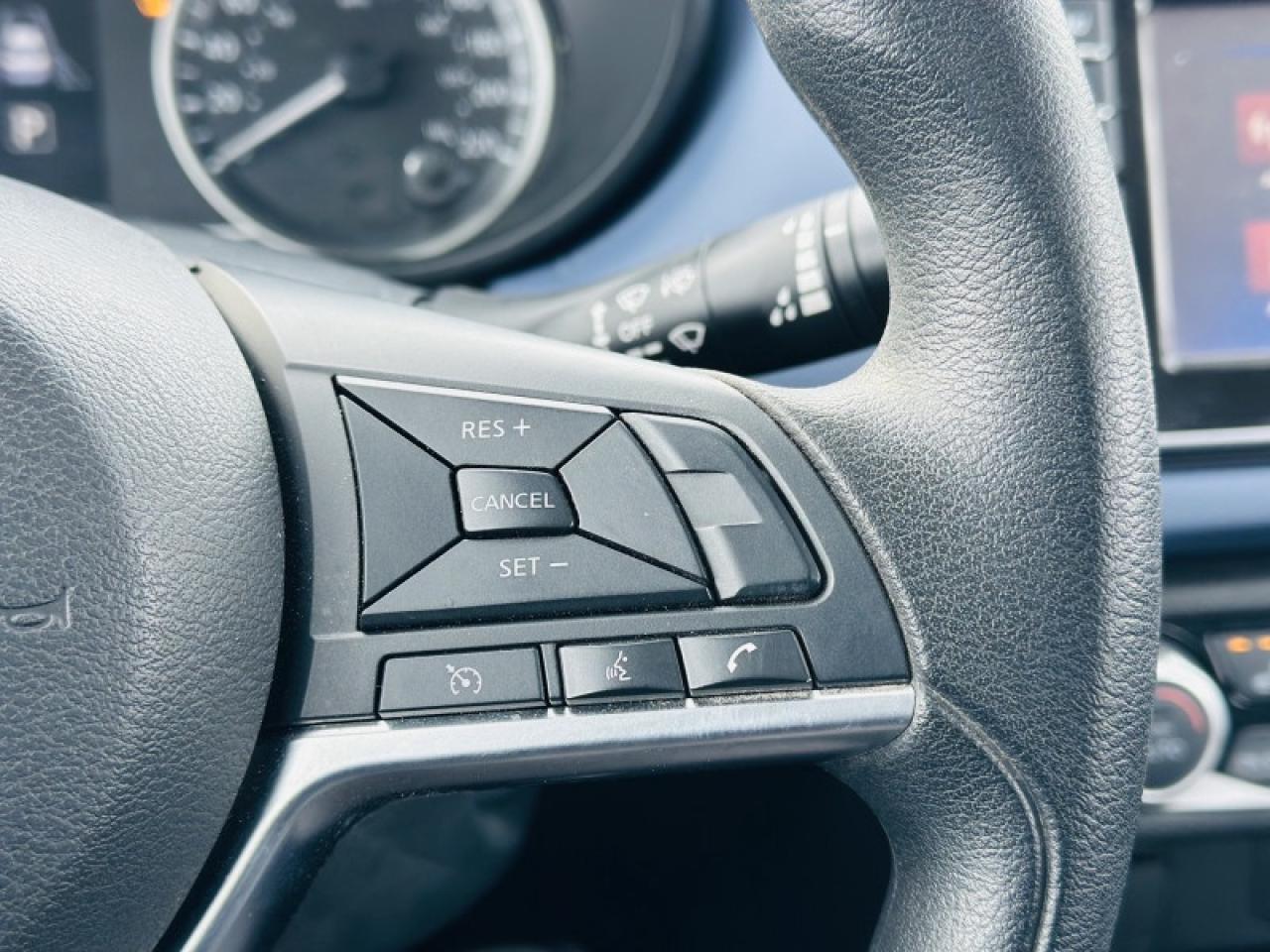 2024 Nissan Versa SV Photo