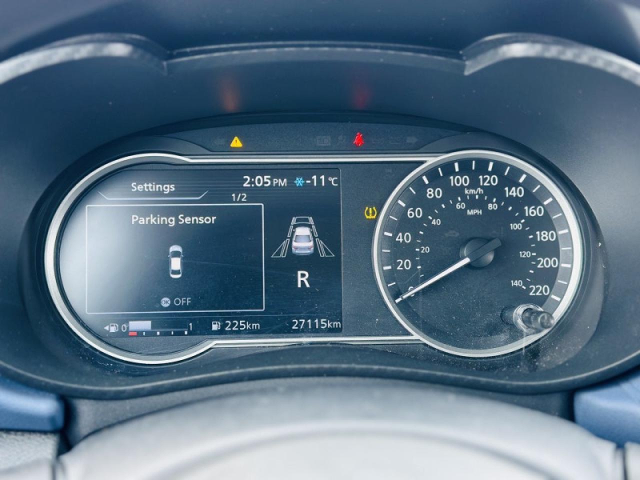 2024 Nissan Versa SV Photo