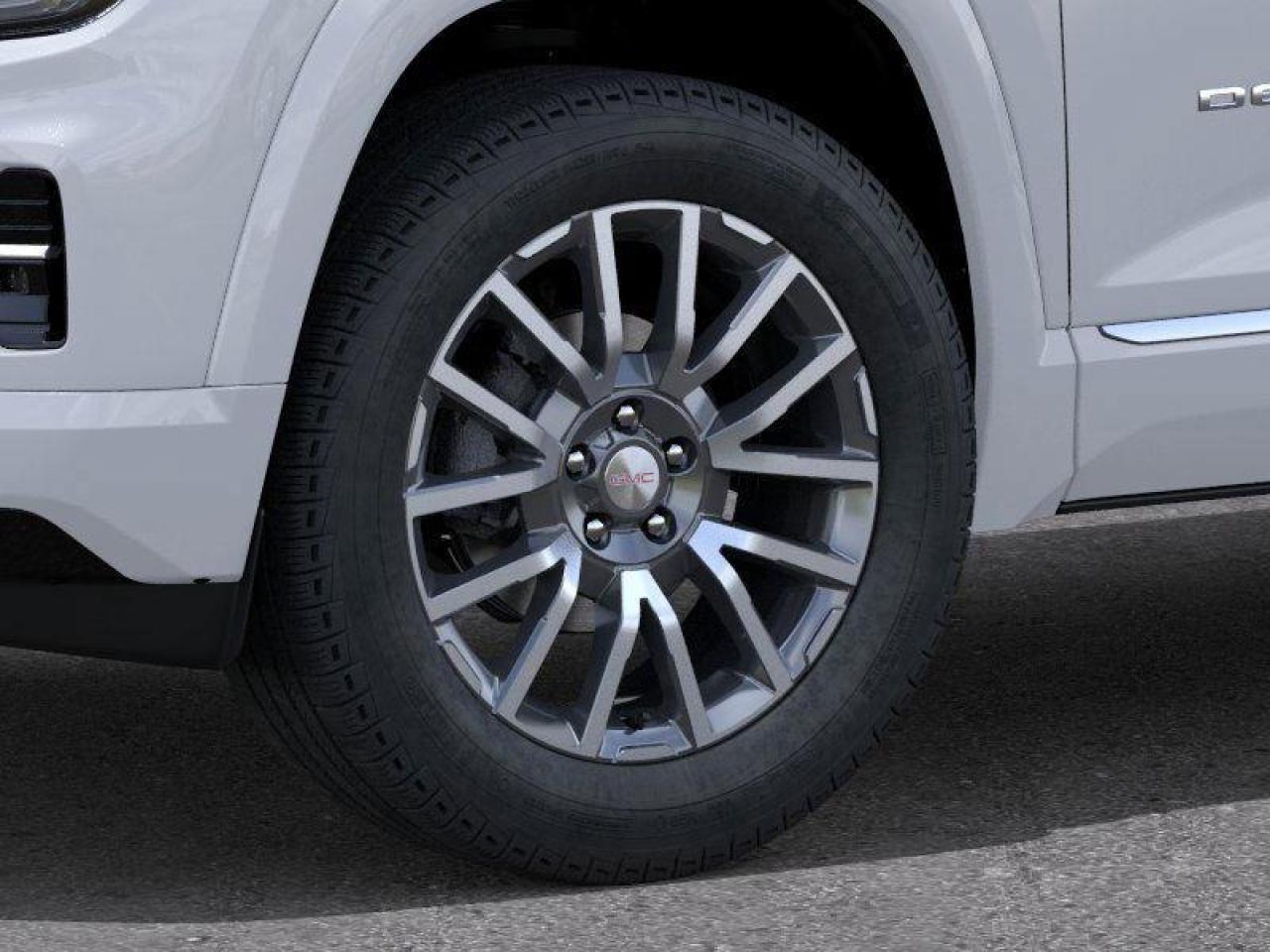 2026 GMC Terrain Denali 4dr All-Wheel Drive Photo