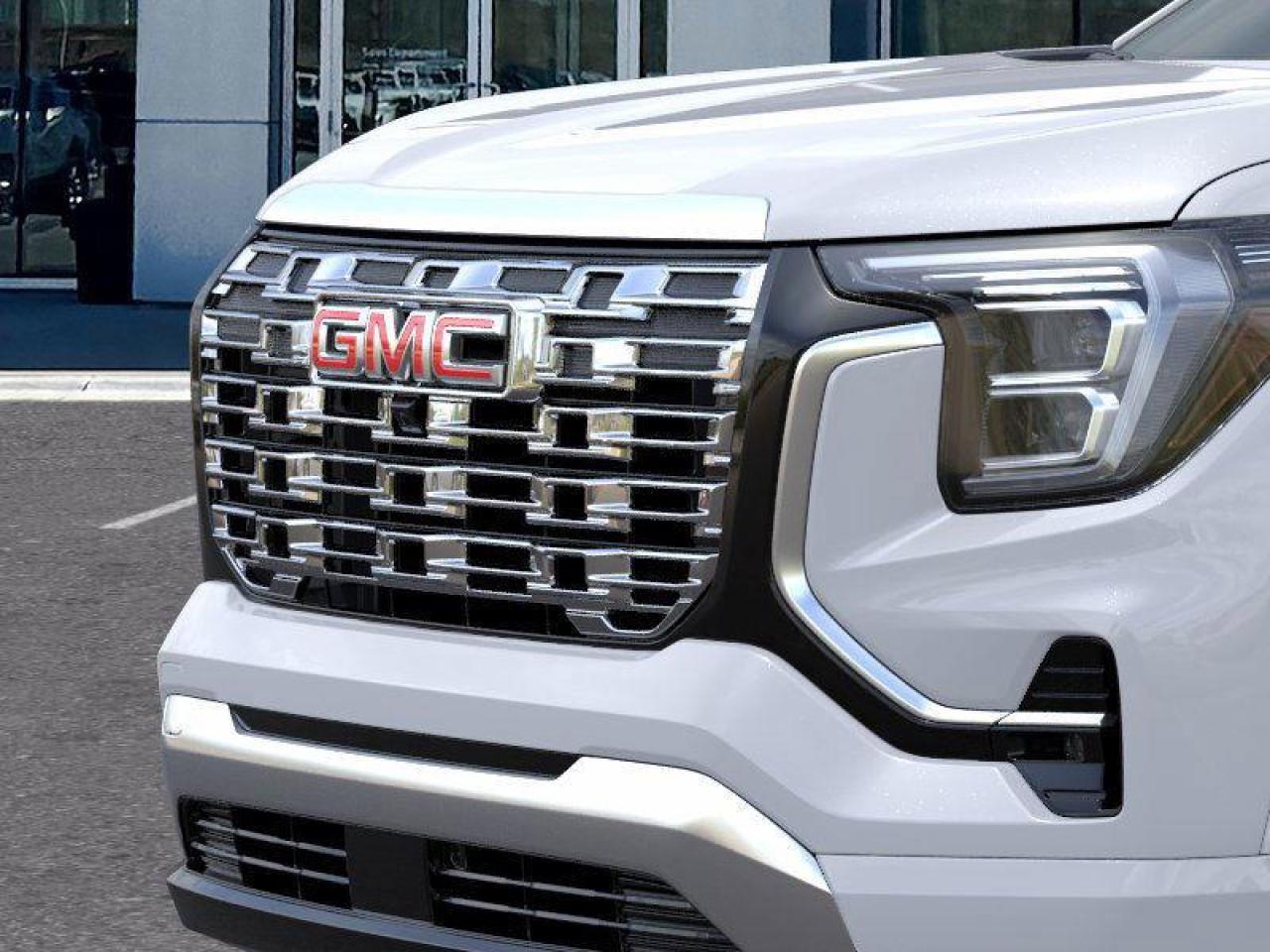 2026 GMC Terrain Denali 4dr All-Wheel Drive Photo