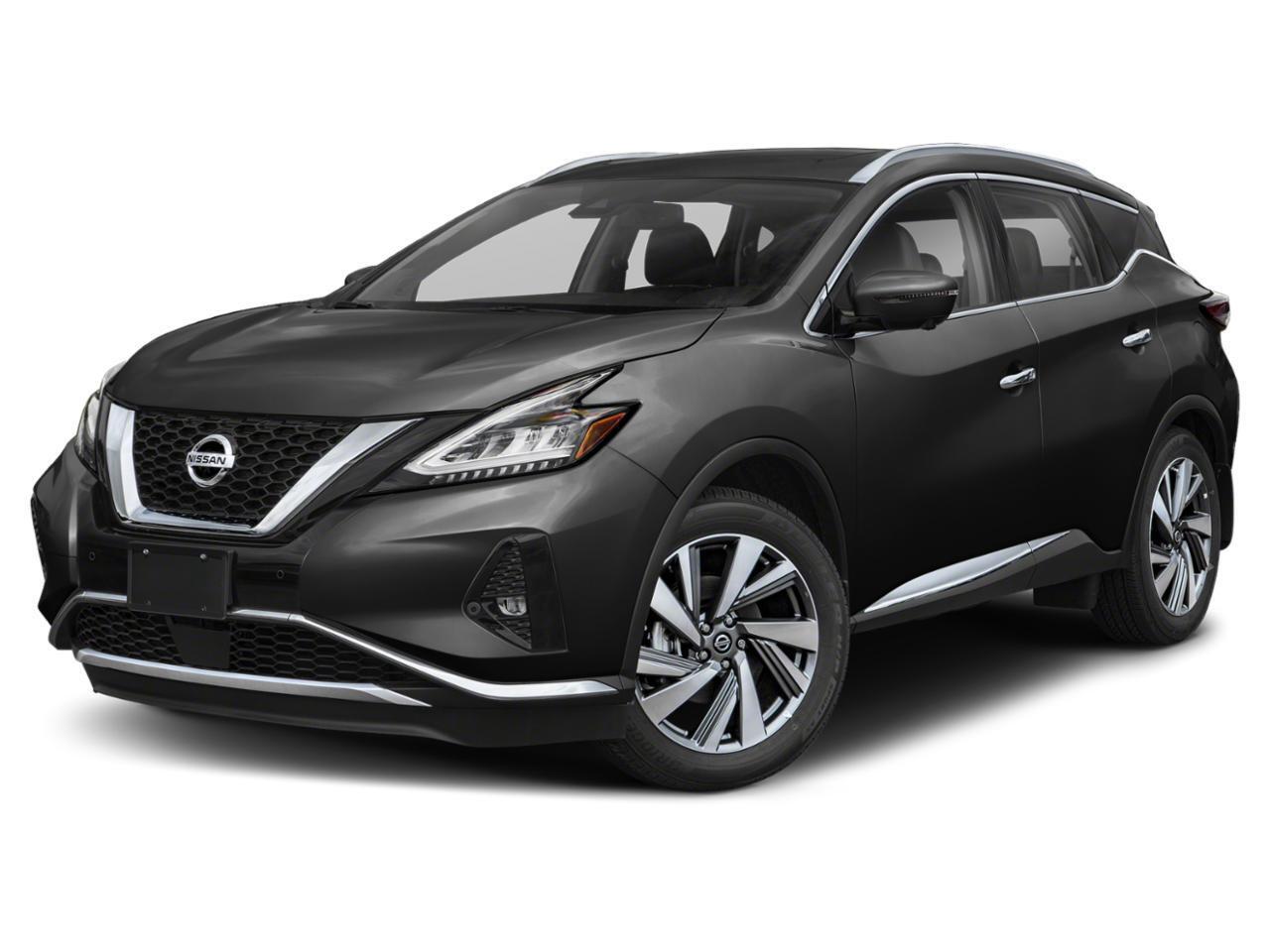 2020 Nissan Murano PLATINUM AWD   CLEAN CARFAX   FULLY LOADED   NAVI Photo