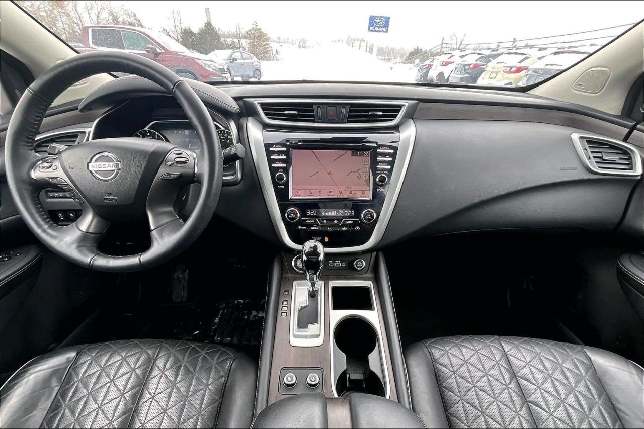 2020 Nissan Murano PLATINUM AWD   CLEAN CARFAX   FULLY LOADED   NAVI Photo