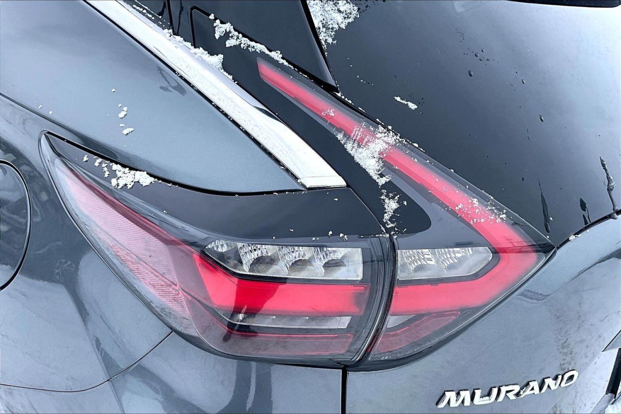 2020 Nissan Murano PLATINUM AWD   CLEAN CARFAX   FULLY LOADED   NAVI Photo