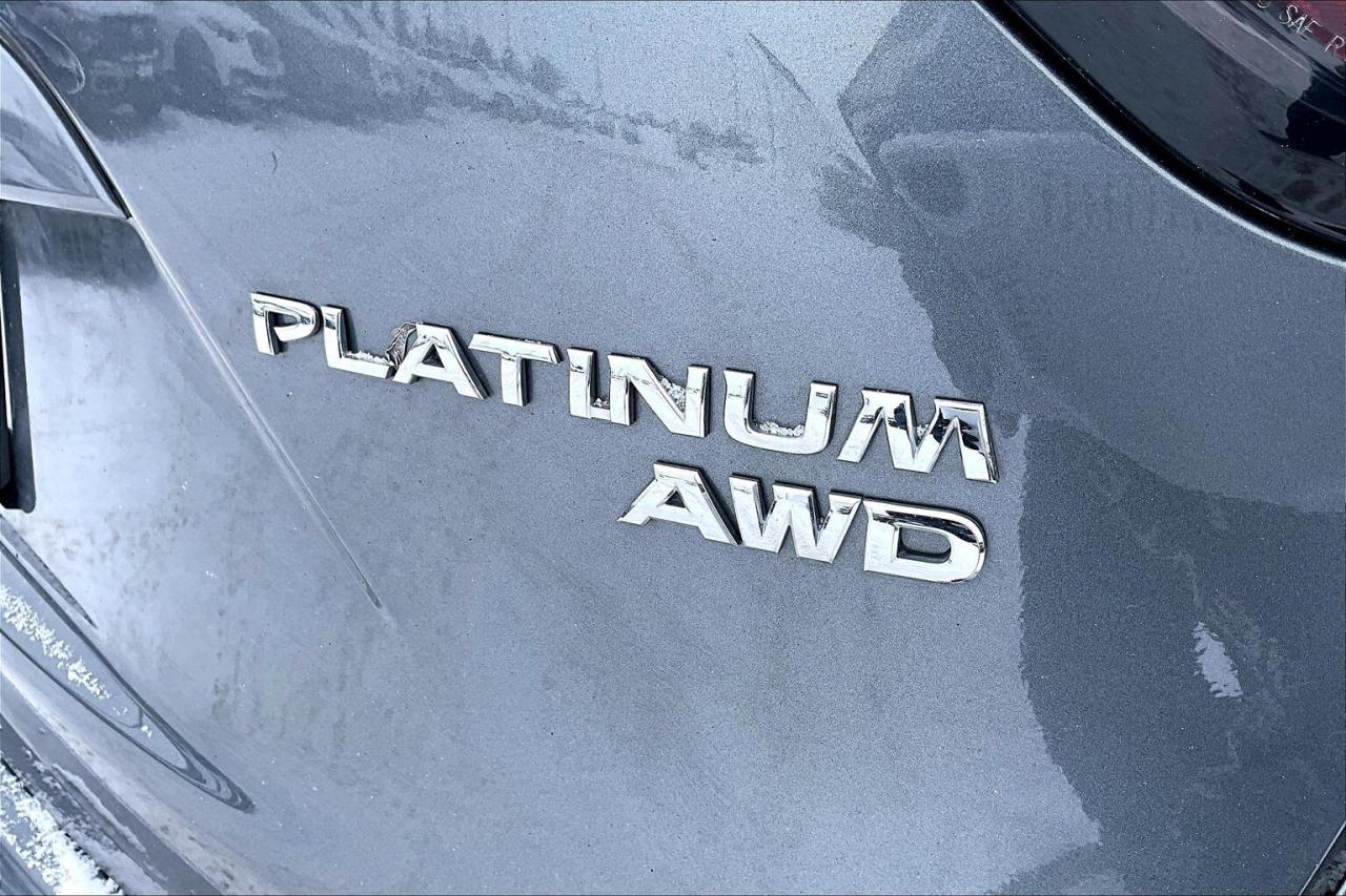 2020 Nissan Murano PLATINUM AWD   CLEAN CARFAX   FULLY LOADED   NAVI Photo