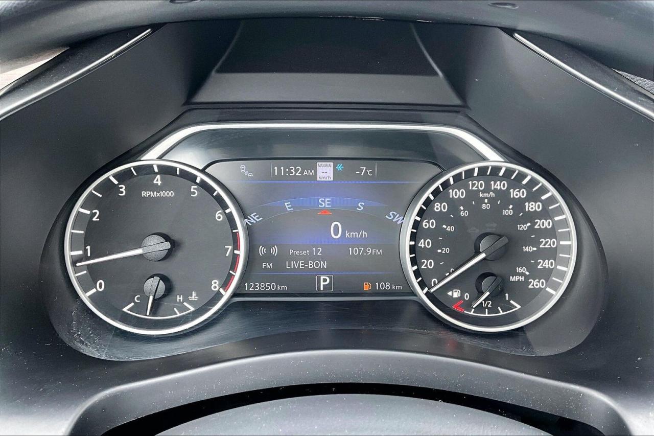 2020 Nissan Murano PLATINUM AWD   CLEAN CARFAX   FULLY LOADED   NAVI Photo