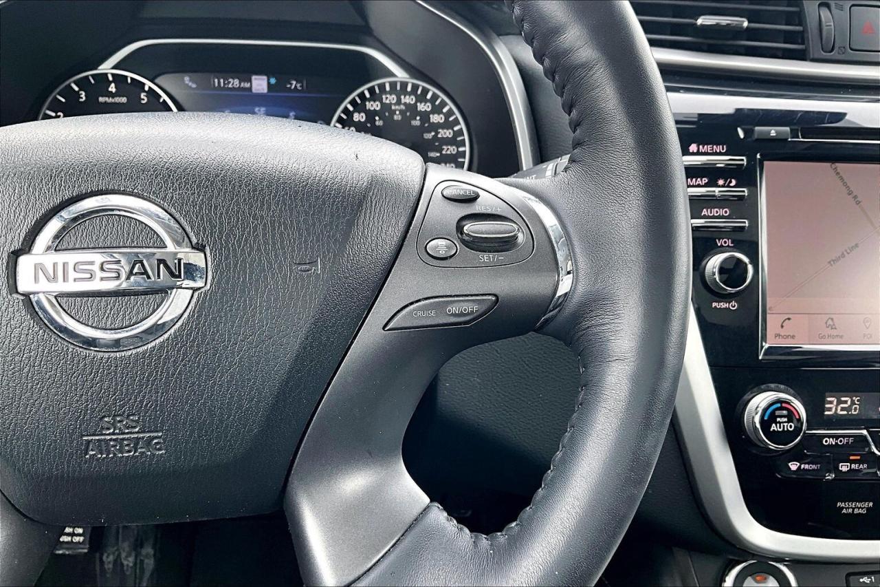 2020 Nissan Murano PLATINUM AWD   CLEAN CARFAX   FULLY LOADED   NAVI Photo