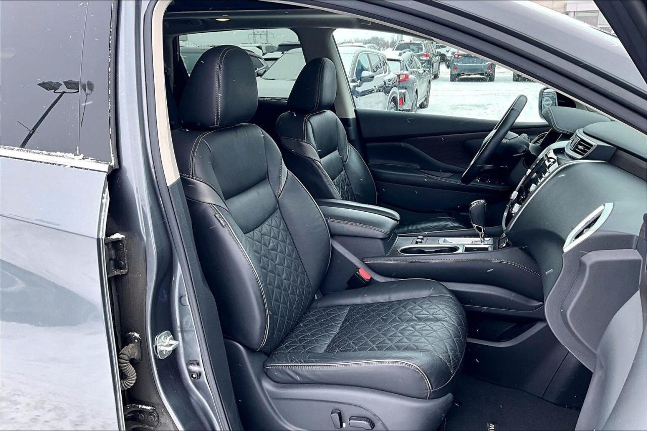 2020 Nissan Murano PLATINUM AWD   CLEAN CARFAX   FULLY LOADED   NAVI Photo