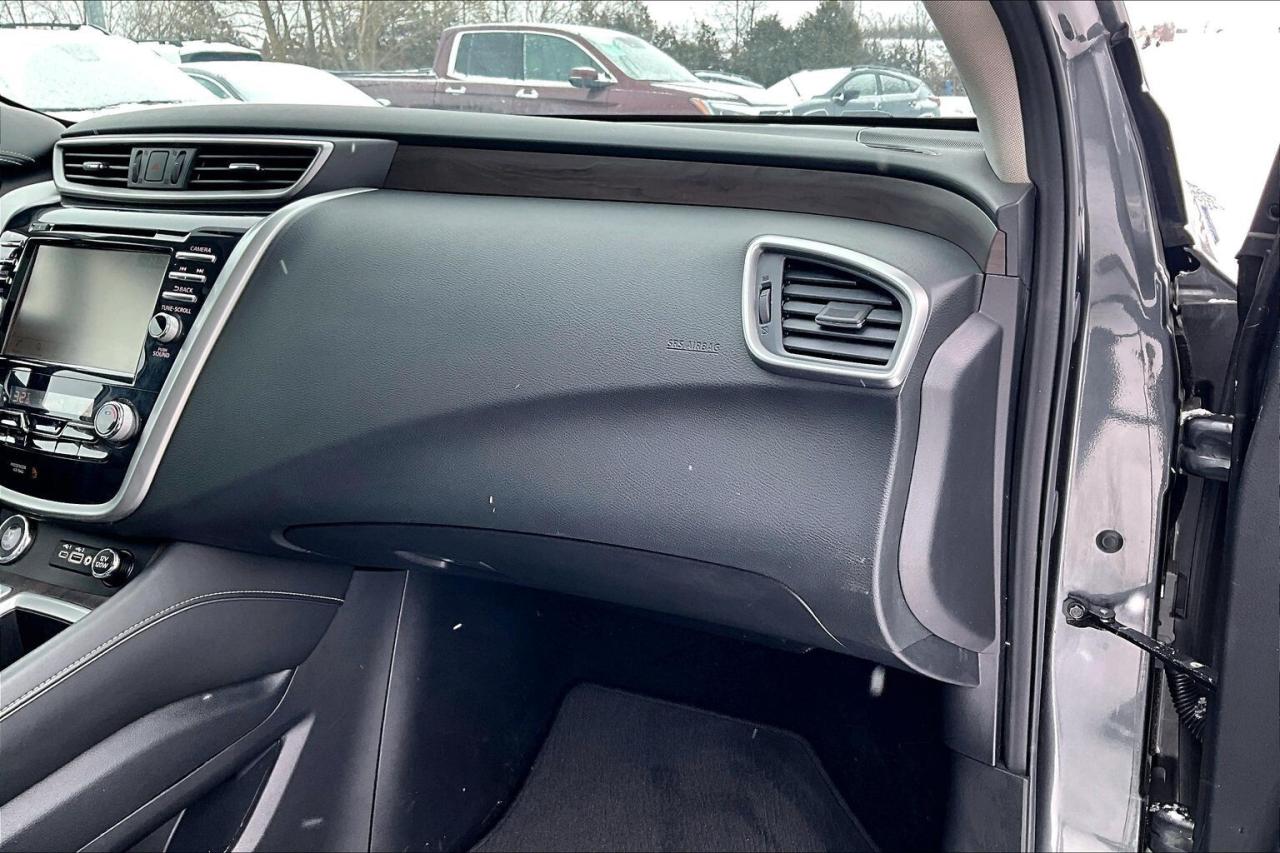 2020 Nissan Murano PLATINUM AWD   CLEAN CARFAX   FULLY LOADED   NAVI Photo
