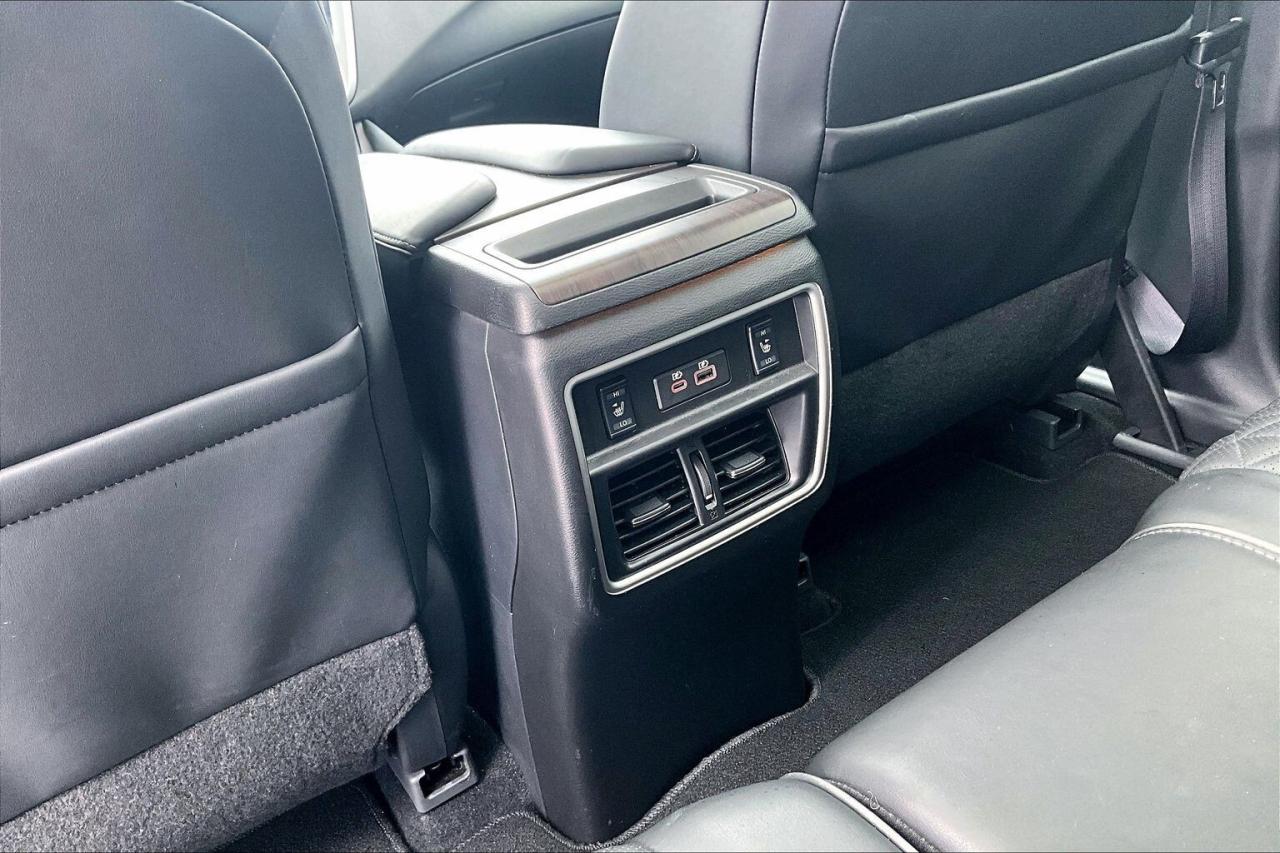 2020 Nissan Murano PLATINUM AWD   CLEAN CARFAX   FULLY LOADED   NAVI Photo