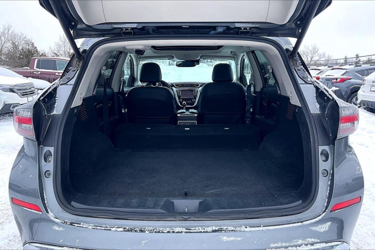 2020 Nissan Murano PLATINUM AWD   CLEAN CARFAX   FULLY LOADED   NAVI Photo