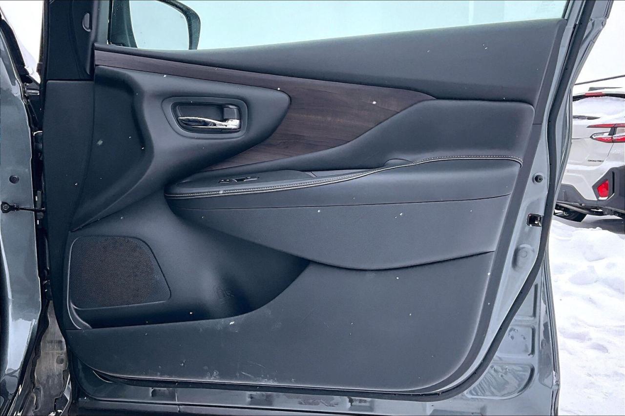 2020 Nissan Murano PLATINUM AWD   CLEAN CARFAX   FULLY LOADED   NAVI Photo