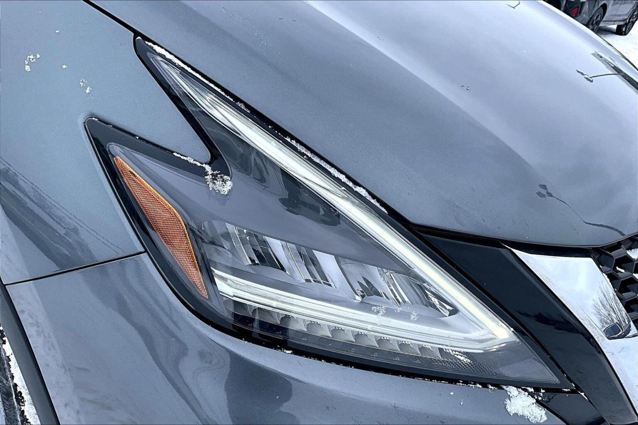 2020 Nissan Murano PLATINUM AWD   CLEAN CARFAX   FULLY LOADED   NAVI Photo