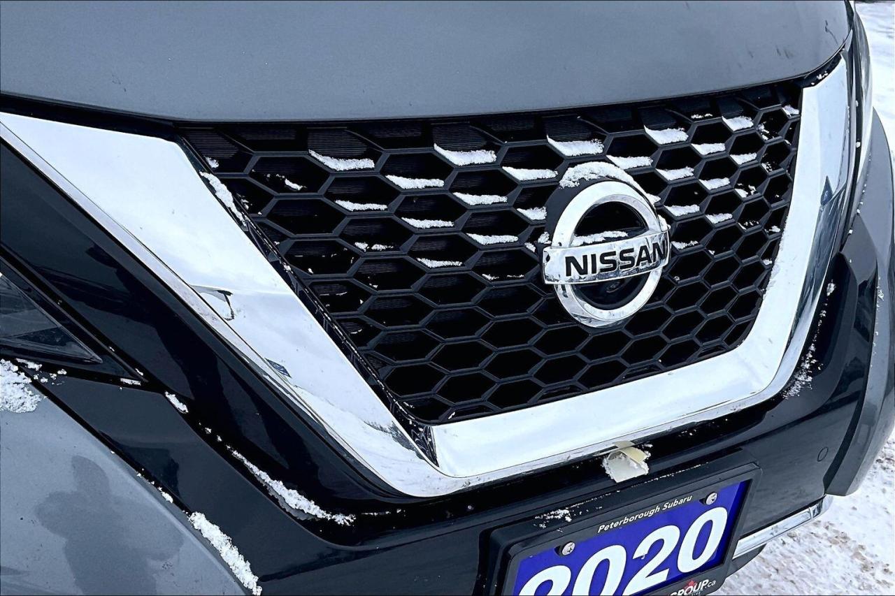 2020 Nissan Murano PLATINUM AWD   CLEAN CARFAX   FULLY LOADED   NAVI Photo