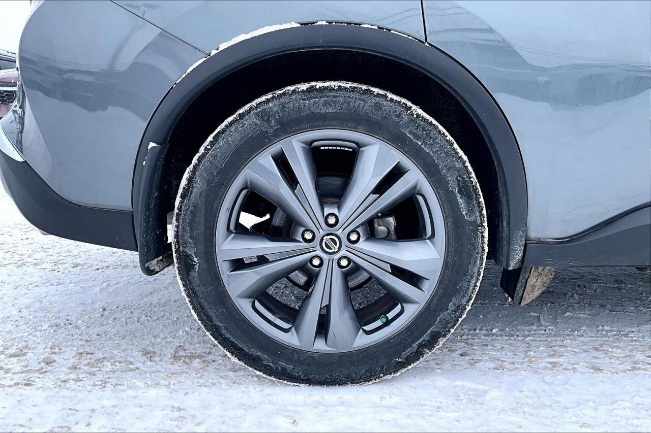 2020 Nissan Murano PLATINUM AWD   CLEAN CARFAX   FULLY LOADED   NAVI Photo
