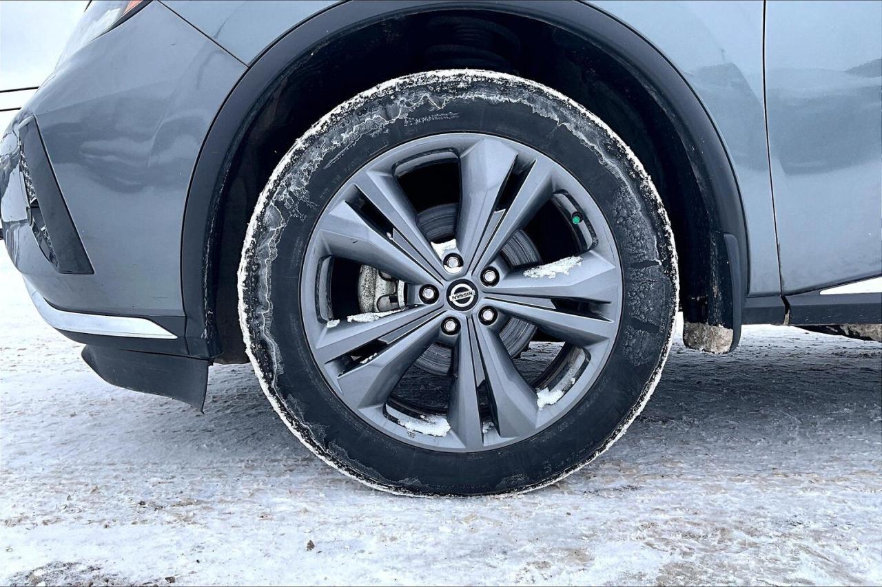 2020 Nissan Murano PLATINUM AWD   CLEAN CARFAX   FULLY LOADED   NAVI Photo