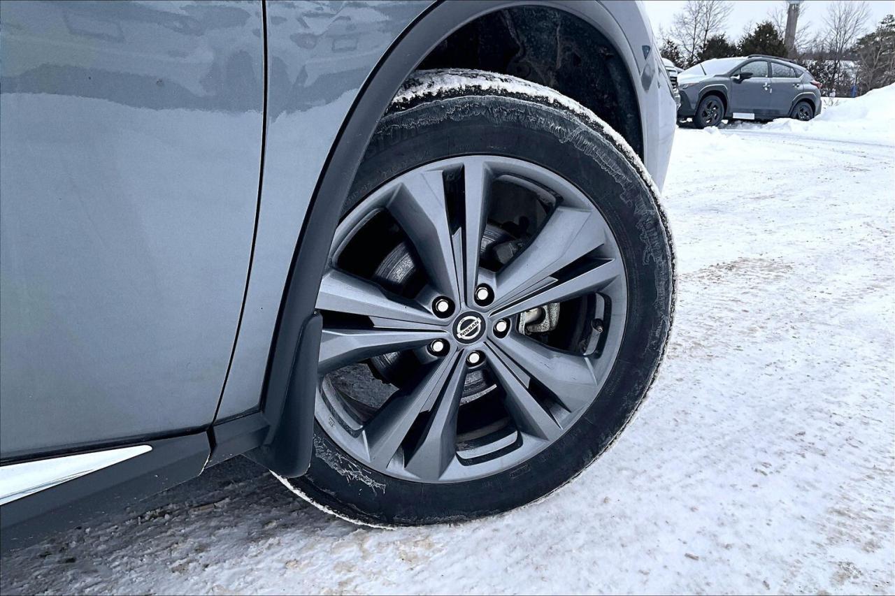 2020 Nissan Murano PLATINUM AWD   CLEAN CARFAX   FULLY LOADED   NAVI Photo