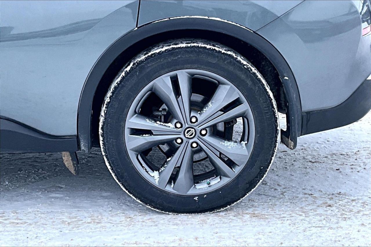 2020 Nissan Murano PLATINUM AWD   CLEAN CARFAX   FULLY LOADED   NAVI Photo