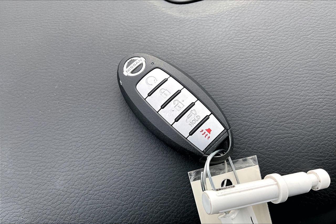 2020 Nissan Murano PLATINUM AWD   CLEAN CARFAX   FULLY LOADED   NAVI Photo