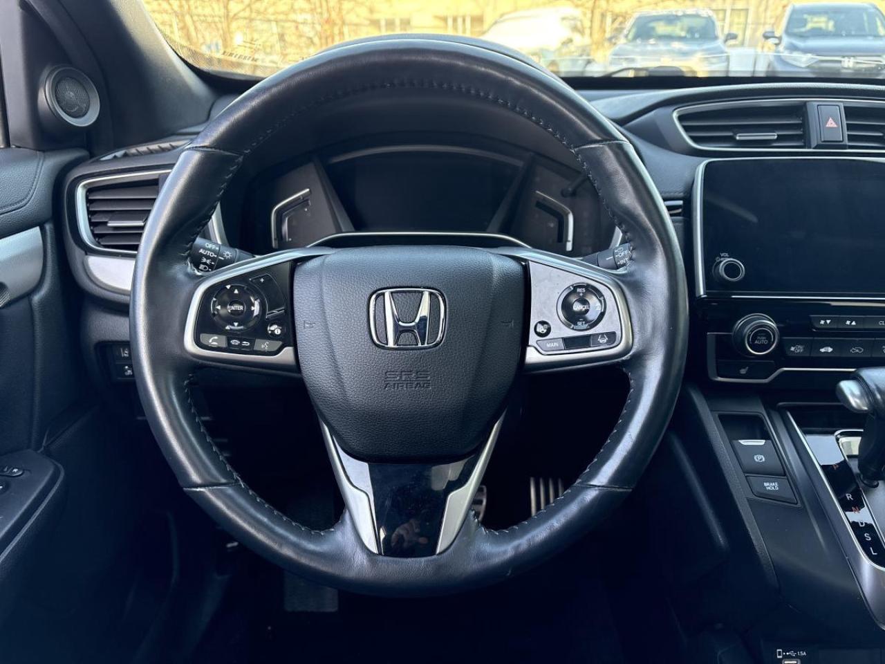 2020 Honda CR-V Sport AWD Brand New Tires Installed! Photo