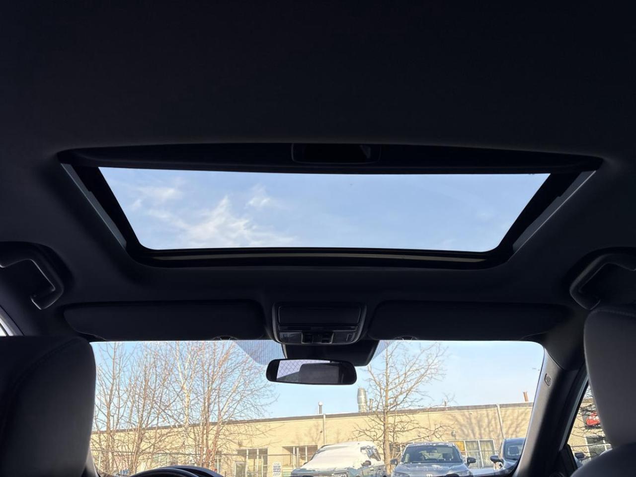 2020 Honda CR-V Sport AWD Brand New Tires Installed! Photo