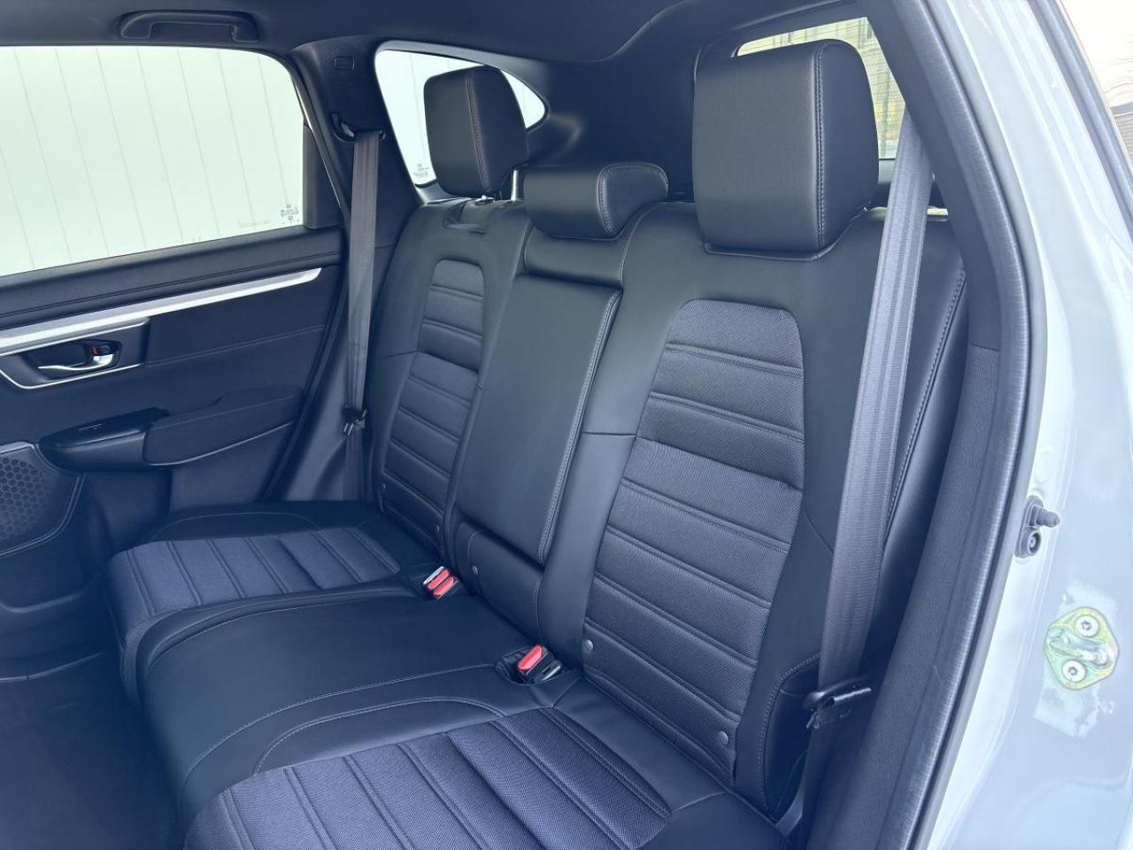 2020 Honda CR-V Sport AWD Brand New Tires Installed! Photo