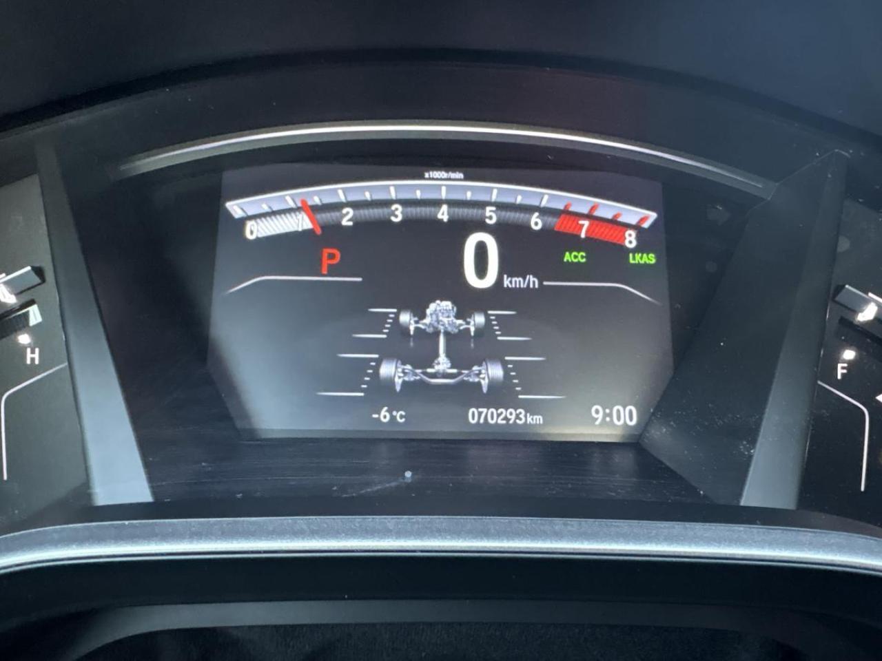 2020 Honda CR-V Sport AWD Brand New Tires Installed! Photo