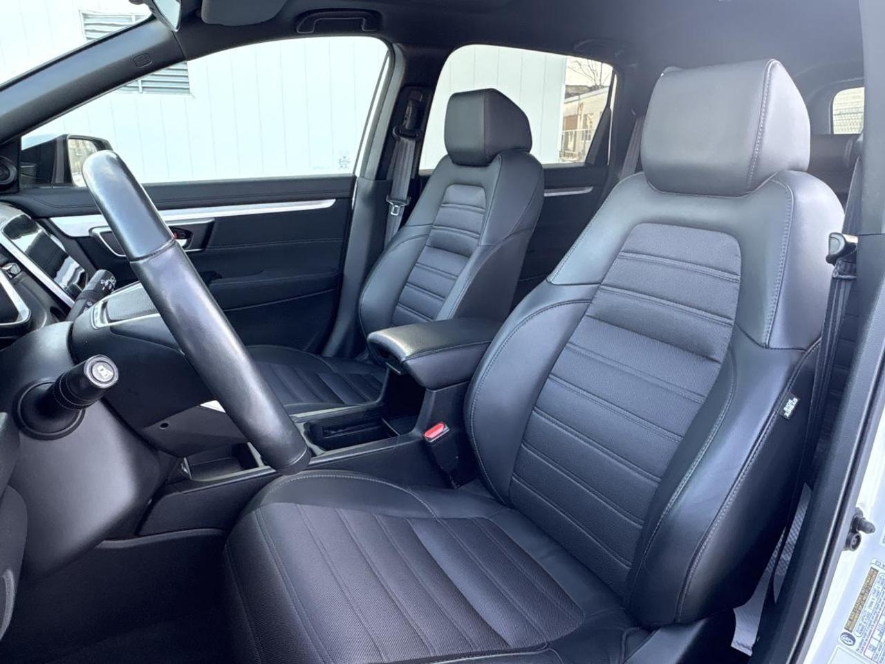 2020 Honda CR-V Sport AWD Brand New Tires Installed! Photo