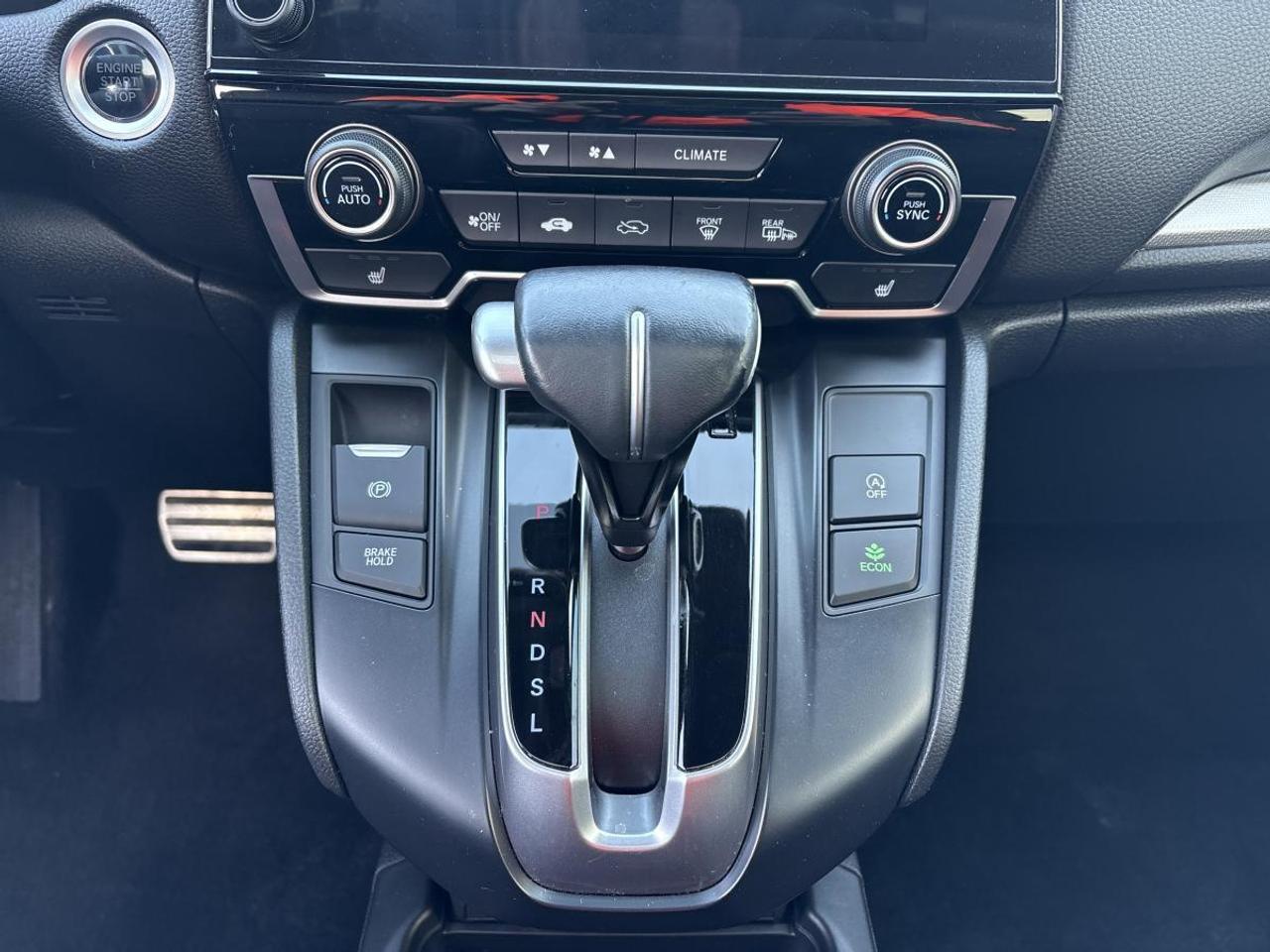 2020 Honda CR-V Sport AWD Brand New Tires Installed! Photo