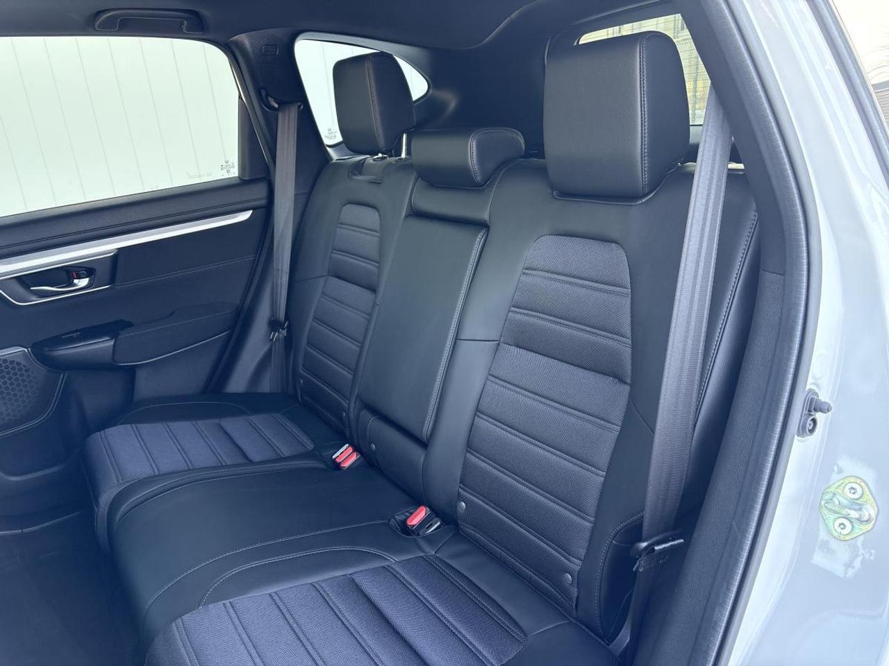 2020 Honda CR-V Sport AWD Brand New Tires Installed! Photo