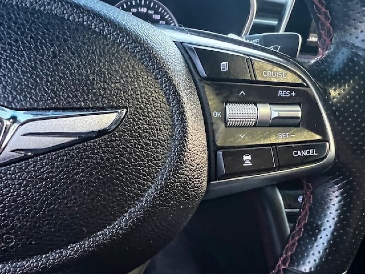 2020 Genesis G70 3.3T Sport AWD Photo