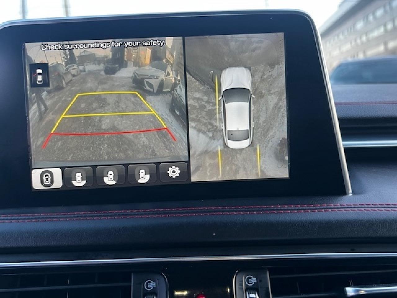 2020 Genesis G70 3.3T Sport AWD Photo