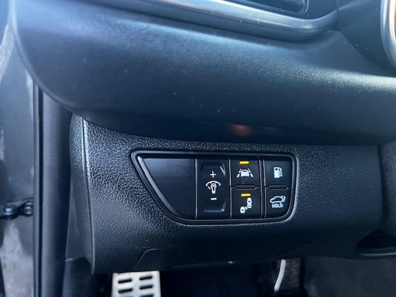 2020 Genesis G70 3.3T Sport AWD Photo